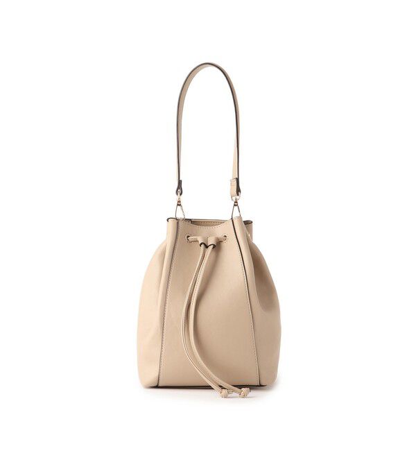 ROPE PICNIC PASSAGE「2WAYドロストショルダーバッグ」|ショルダー・メッセンジャー|