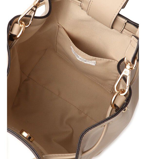 ROPE PICNIC PASSAGE「2WAYドロストショルダーバッグ」|ショルダー・メッセンジャー|