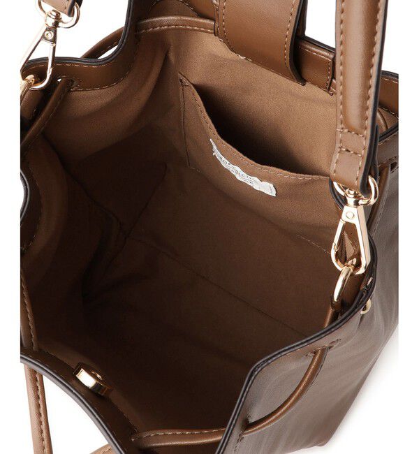 ROPE PICNIC PASSAGE「2WAYドロストショルダーバッグ」|ショルダー・メッセンジャー|