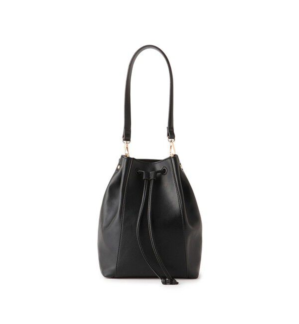 ROPE PICNIC PASSAGE「2WAYドロストショルダーバッグ」|ショルダー・メッセンジャー|