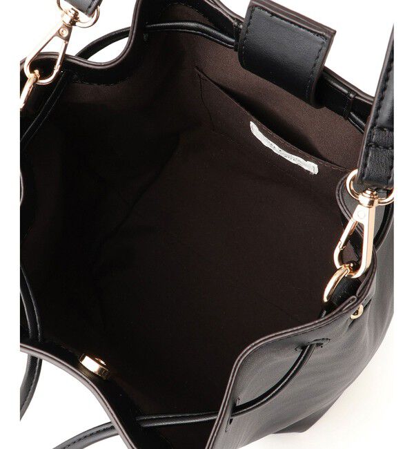 ROPE PICNIC PASSAGE「2WAYドロストショルダーバッグ」|ショルダー・メッセンジャー|