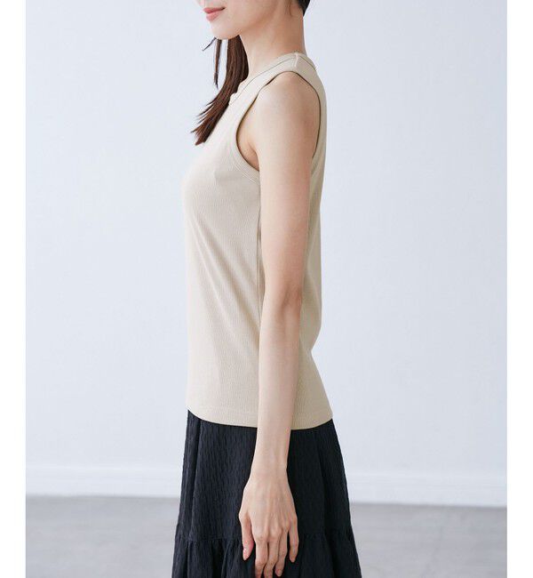 Rope&rsquo;Picnic「アメスリタンクトップ」|タンクトップ|