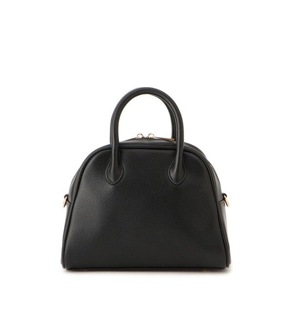 ROPE PICNIC PASSAGE「旅するボストンバッグ ソフトシンセティックレザーボストンバッグ/軽量」|ボストンバッグ|