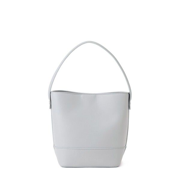 ROPE PICNIC PASSAGE「マルチWAYファーフラップハンド＆ショルダーバッグ」|ショルダー・メッセンジャー|