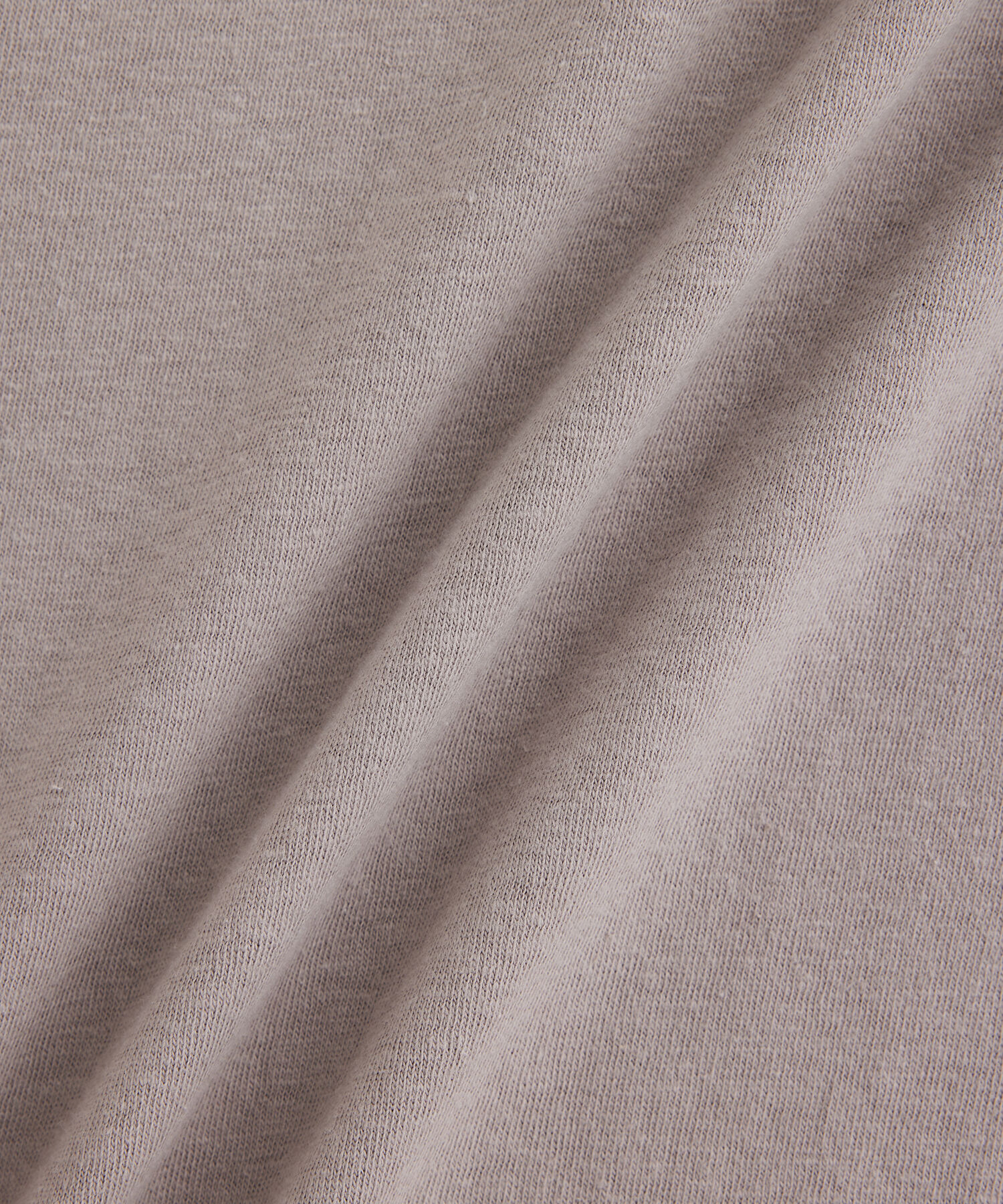 ADAM ET ROPE'「【Hanes for BIOTOP】RECYCLE COTTON MOCK NECK T-SHIRTS（2枚パック）/Unisex」|Tシャツ・カットソー|