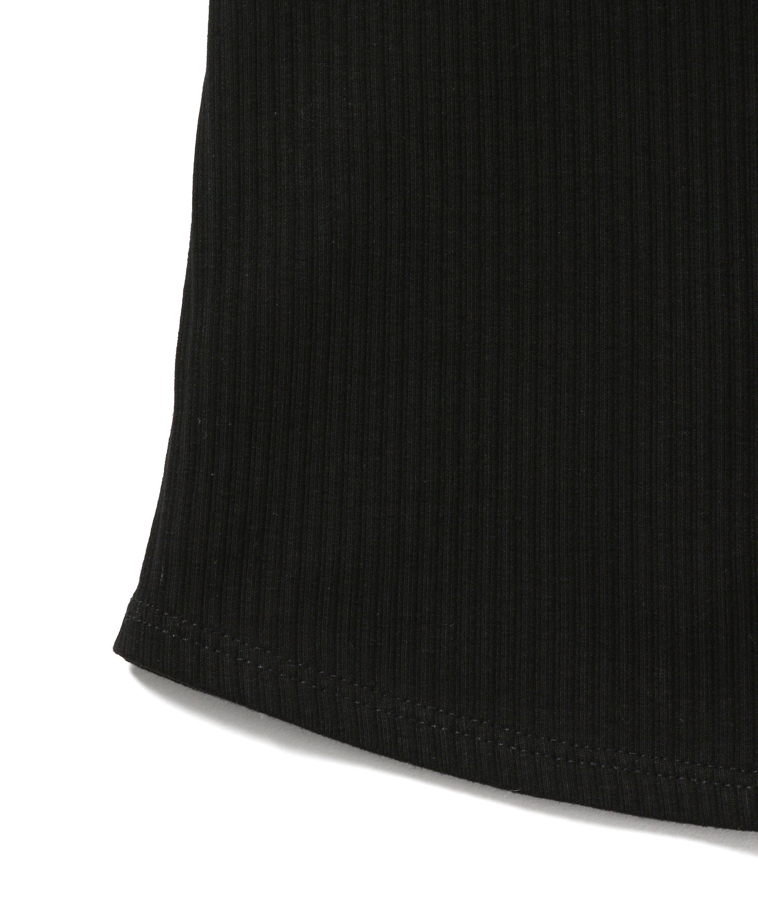 ADAM ET ROPE'「【逸品】バックオープンタンクトップ」|タンクトップ|