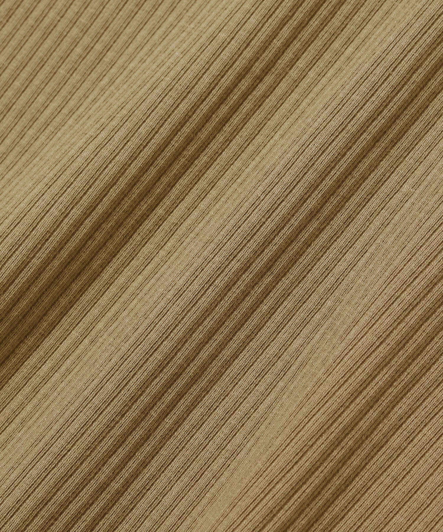 ADAM ET ROPE'「【逸品】バックオープンタンクトップ」|タンクトップ|