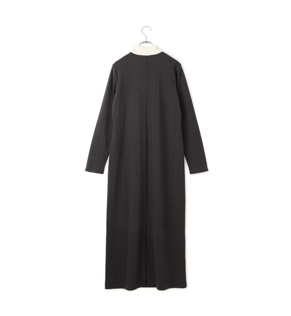 ADAM ET ROPE'「【WEB限定】・【定番人気】ポロシャツワンピース」|ワンピース|