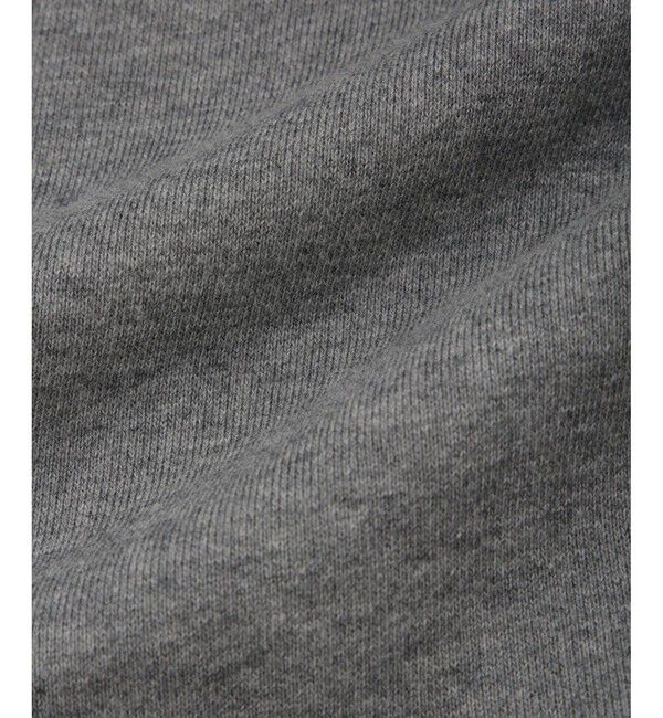 ADAM ET ROPE'「【サステナブル】カーブスウェットパンツ」|チノ|