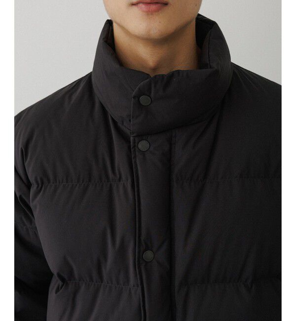 ADAM ET ROPE'「【ACT_02 Ginz】クラシック ダウンジャケット」|ダウン|