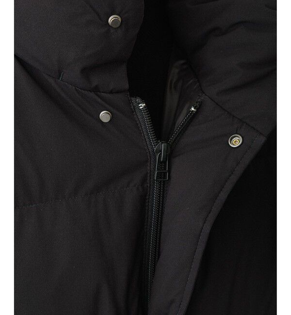 ADAM ET ROPE'「【ACT_02 Ginz】クラシック ダウンジャケット」|ダウン|