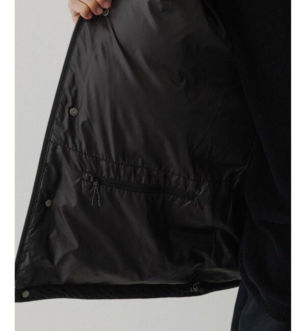 ADAM ET ROPE'「【ACT_02 Ginz】クラシック ダウンジャケット」|ダウン|