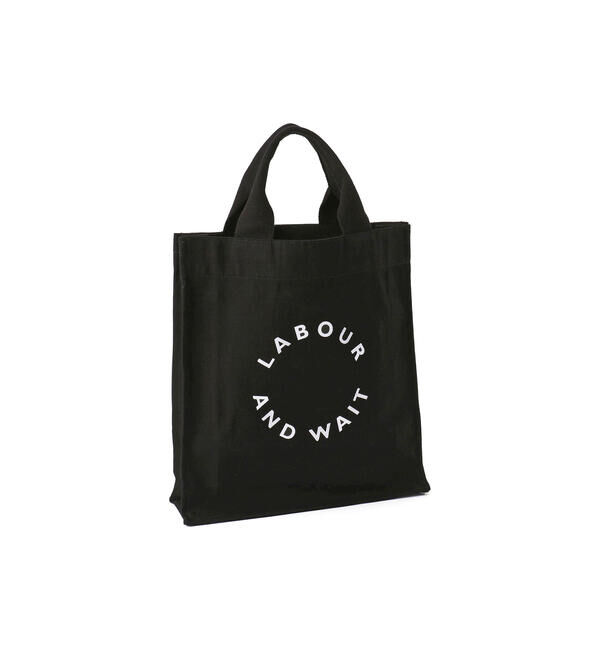 LABOUR AND WAIT「【LABOUR AND WAIT】BOOK BAG」|トートバッグ|－