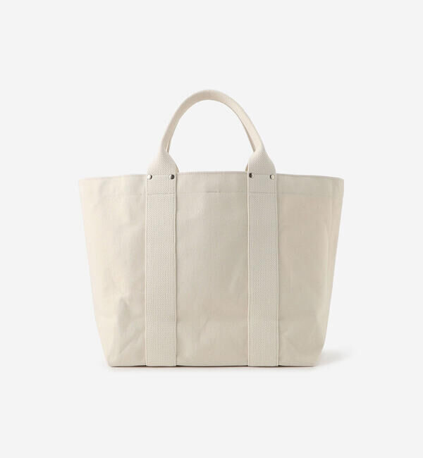LABOUR AND WAIT「LABOUR AND WAIT | CANVAS CARRYALL」|トートバッグ|
