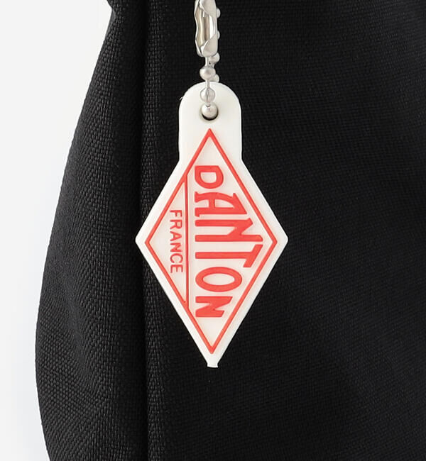 DANTON「DANTON | コーデュラナイロン ショルダーポーチ PALAIS GARNIER」|ショルダー・メッセンジャー|