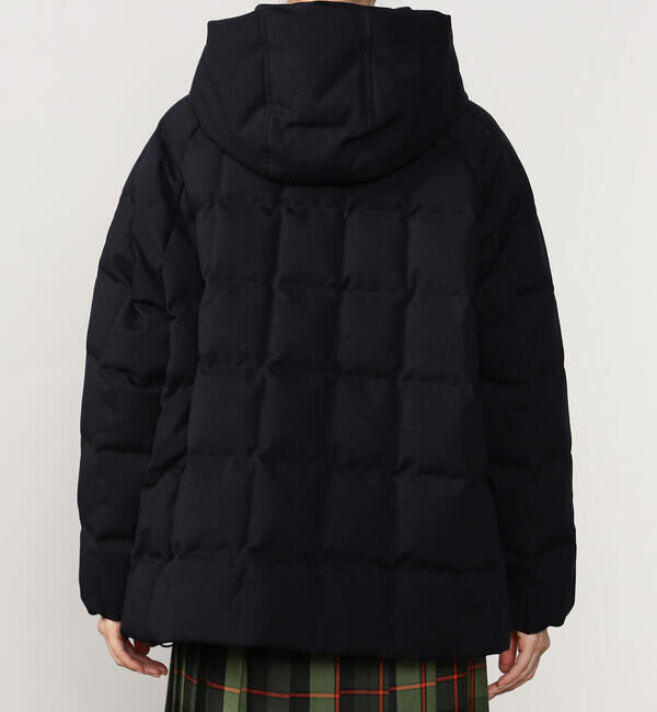 DANTON「DANTON | ダウンジャケット WOMEN」|ダウン|