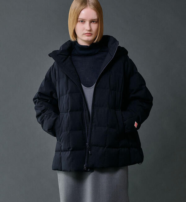 DANTON「DANTON | ダウンジャケット WOMEN」|ダウン|