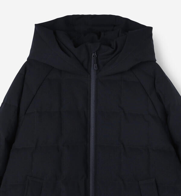 DANTON「DANTON | ダウンジャケット WOMEN」|ダウン|