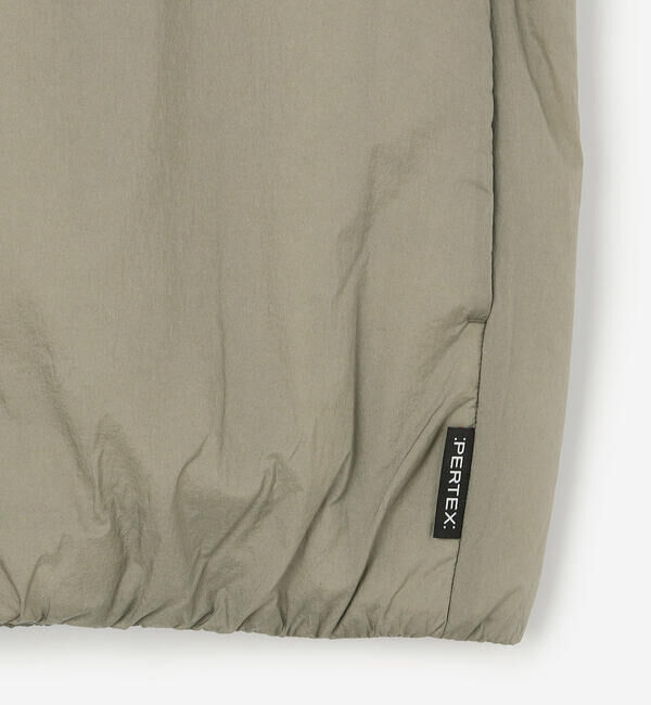 DANTON「DANTON | ナイロン ボンバージャケット MEN」|ダウン|