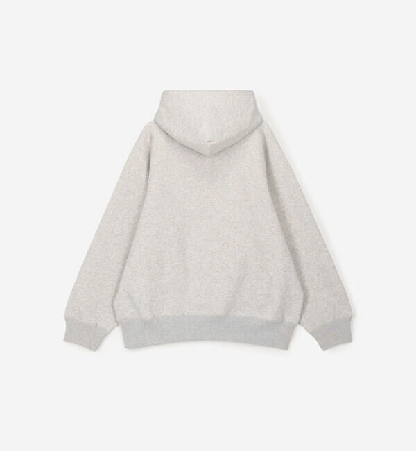 GYMPHLEX「Gymphlex | 長袖 スウェットパーカー WOMEN」|スウェット・ジャージ|