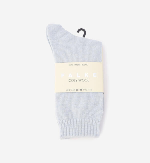 FALKE 「FALKE | 47050 COSY WOOL SOCKS WOMEN」|ソックス|