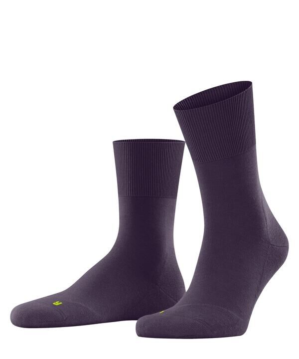 FALKE 「FALKE | 16605 RUN SOCKS WOMEN」|ソックス|PURPLE系1