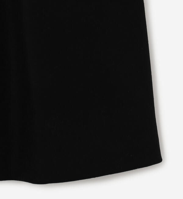  「MACKINTOSH | HUMBIE HOOD LONG COAT WOMEN」|ダッフルコート|