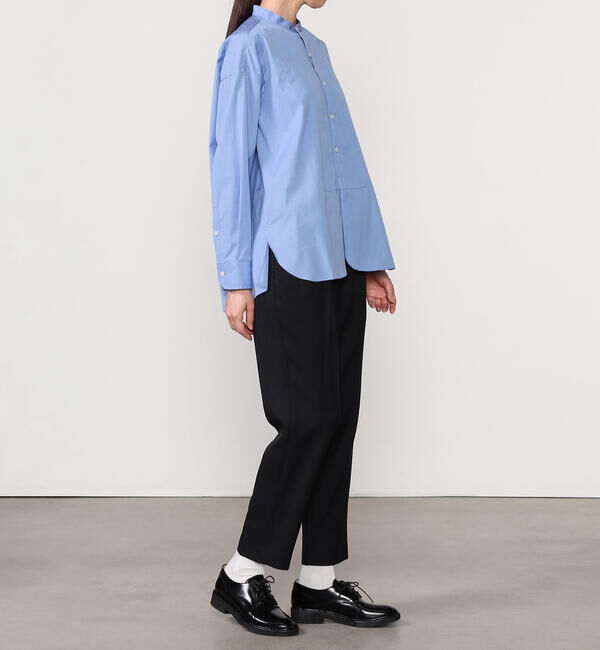 Morris & Sons「MORRIS & SONS | イージーパンツ WOMEN」|スラックス|