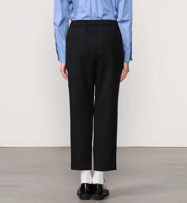 Morris & Sons「MORRIS & SONS | イージーパンツ WOMEN」|スラックス|