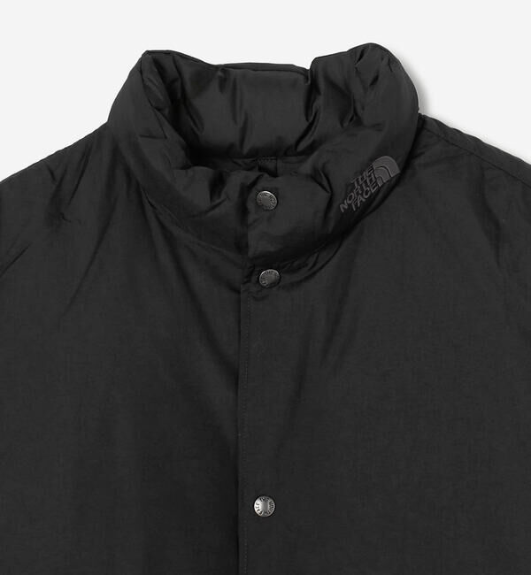  「THE NORTH FACE | ALTERATIONSIERRAJK MEN」|ダウン|