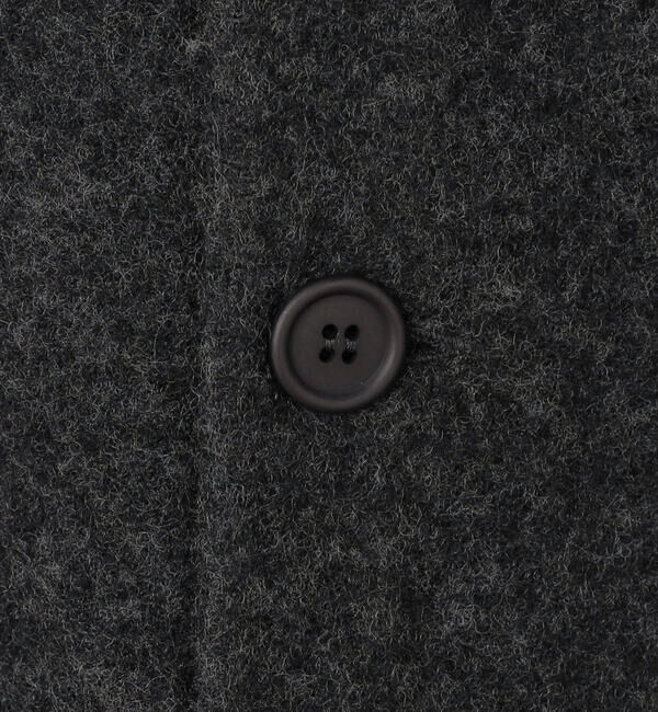  「RYE TENDER | スタンドカラー ジャケット WOMEN」|テーラードジャケット|