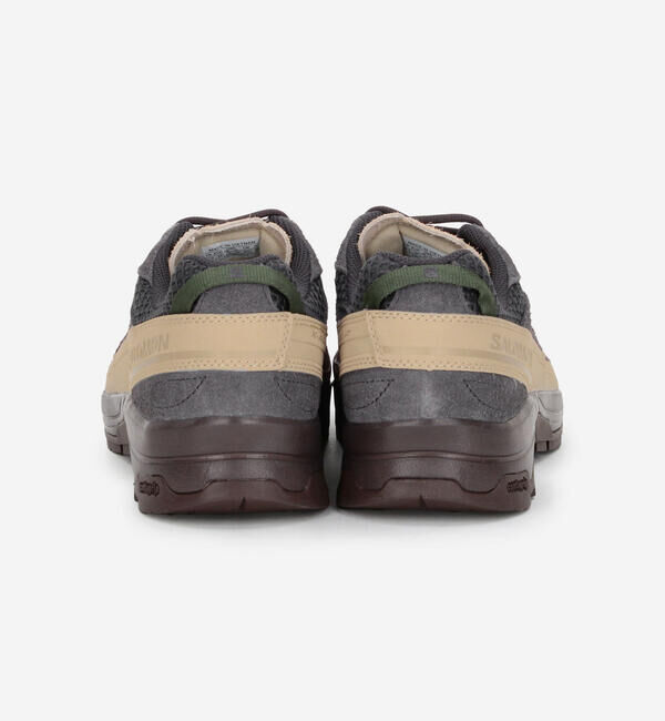  「SALOMON | X-ALP SUEDE MEN」|スニーカー|