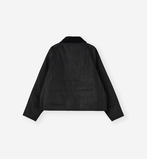  「Barbour |〈別注〉BLYTH オイルドジャケット MEN」|テーラードジャケット|