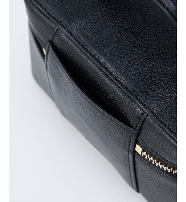 Hoaw.「【Hoaw.】バニティショルダー」|トートバッグ|