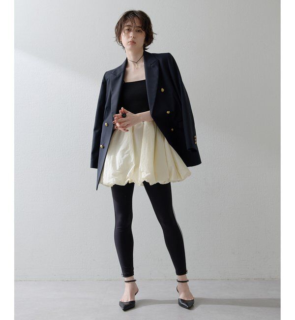  「ダブルジャケット」|テーラードジャケット|