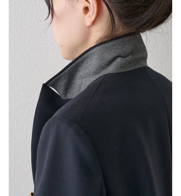  「ダブルジャケット」|テーラードジャケット|