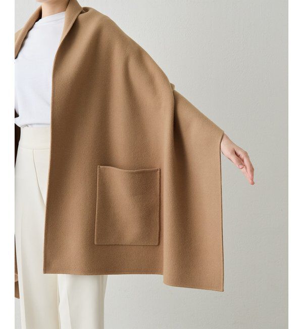  「リバーケープ」|その他|