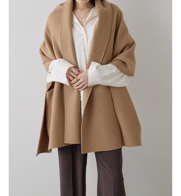  「リバーケープ」|その他|