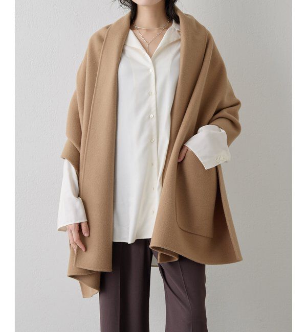  「リバーケープ」|その他|