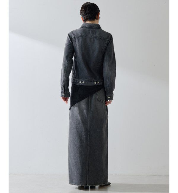  「Gジャン」|ベスト・ジレ|