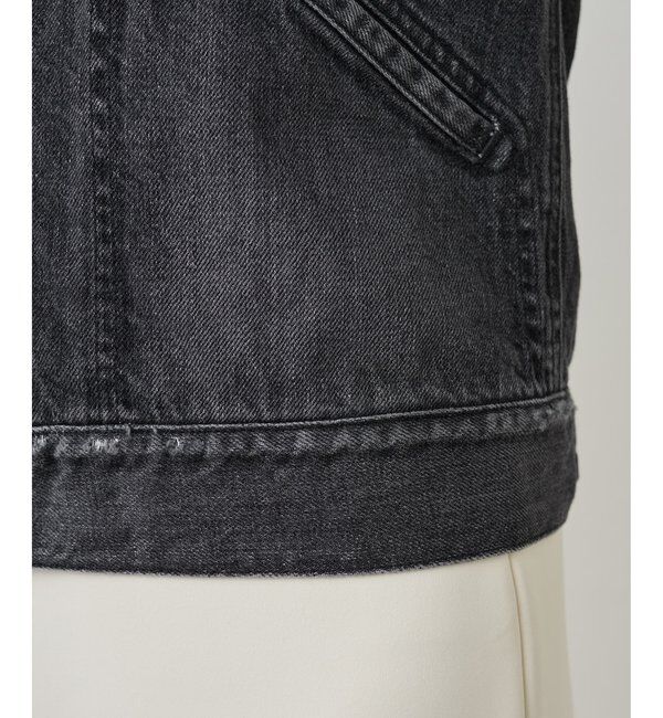  「Gジャン」|ベスト・ジレ|