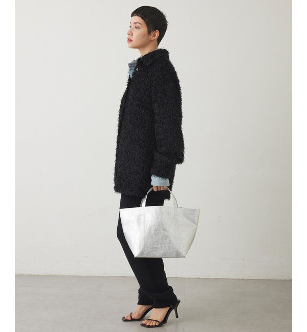 THE PAUSE「【THE PAUSE】ベロアニットジョガーパンツ」|チノ|