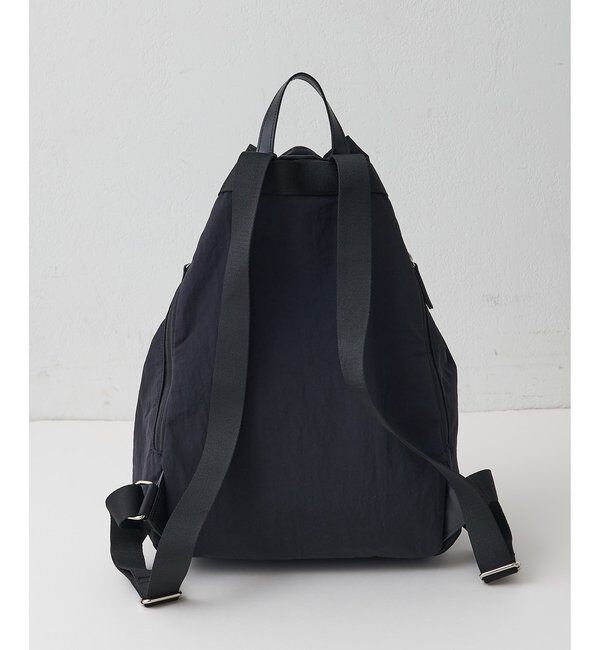 THE PAUSE「【THE PAUSE】ドロストバックパック」|トートバッグ|