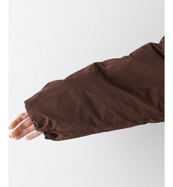 THE PAUSE「【THE PAUSE】ミドルダウンコート」|その他|