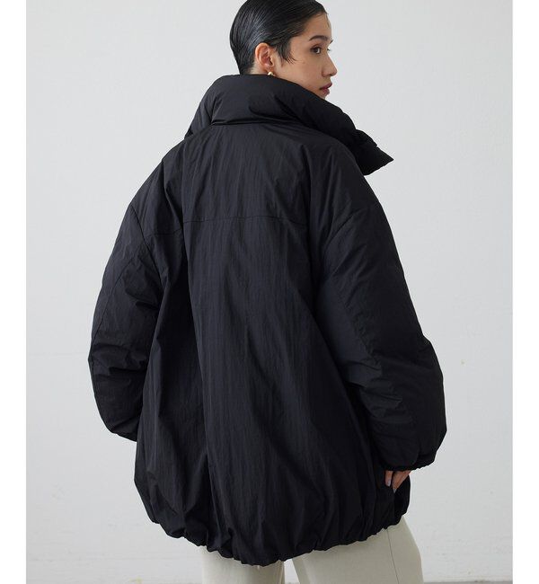 THE PAUSE「【THE PAUSE】ミドルダウンコート」|その他|