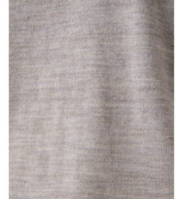  「16GWOOLテンジクプルオーバー」|ニット・セーター|