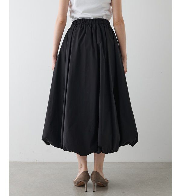  「【THE PAUSE】バルーンスカート」|スカート|