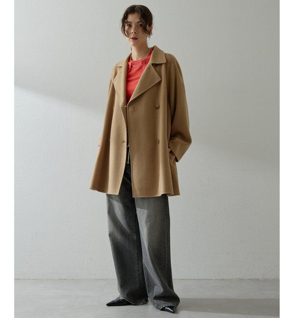  「リバーPコート」|その他|