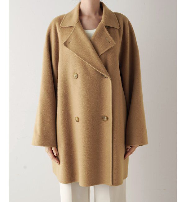  「リバーPコート」|その他|