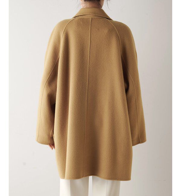  「リバーPコート」|その他|